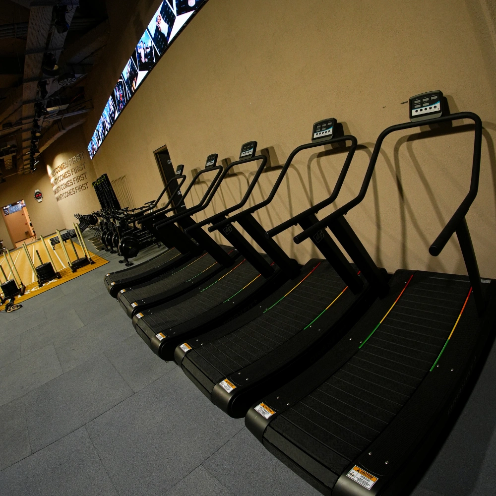 O&rsquo;Wellness Training Club