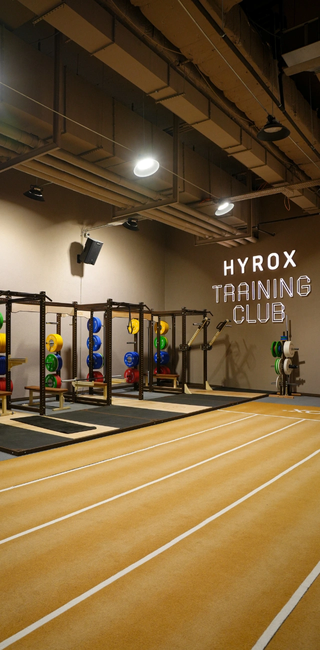 O&rsquo;Wellness Training Club