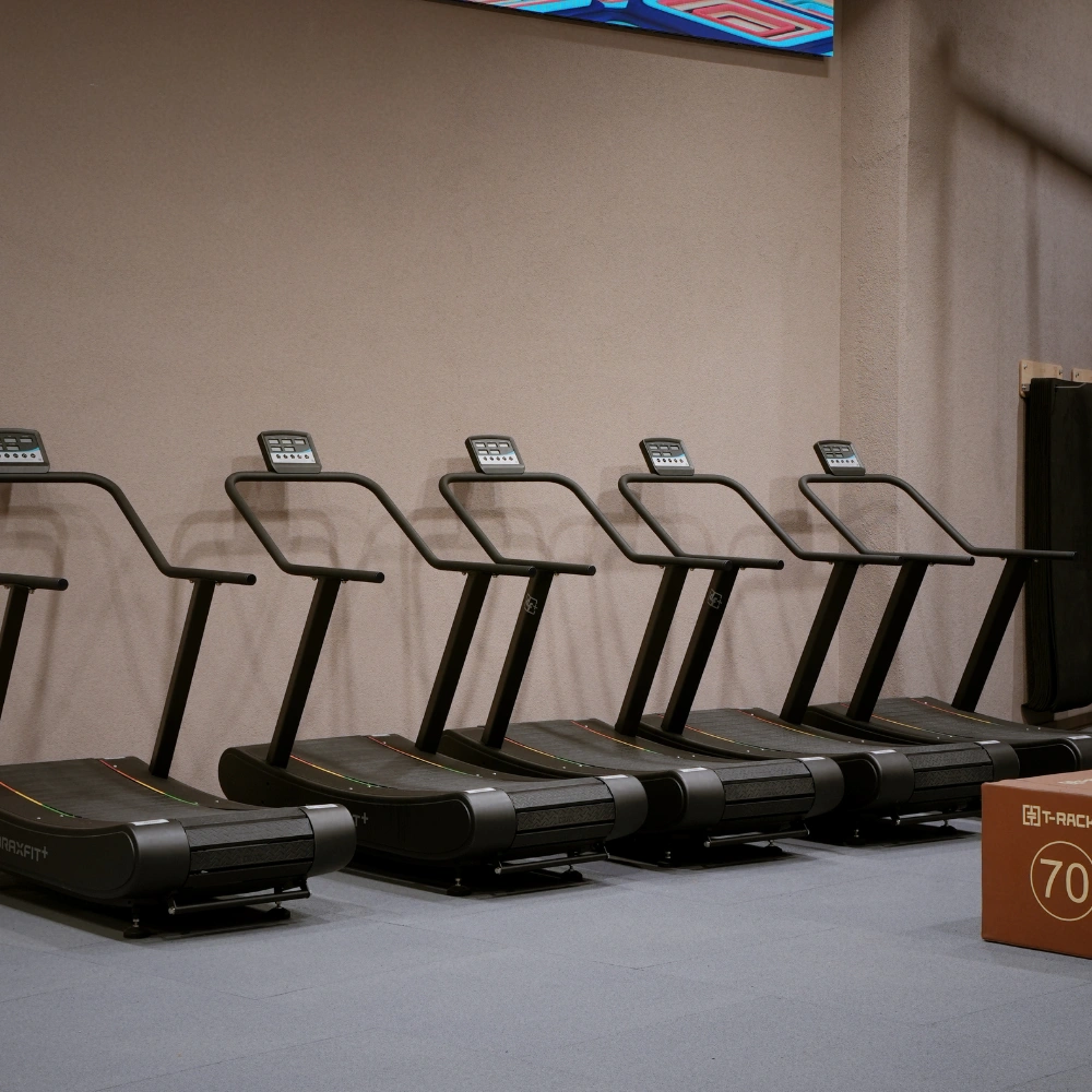 O&rsquo;Wellness Training Club