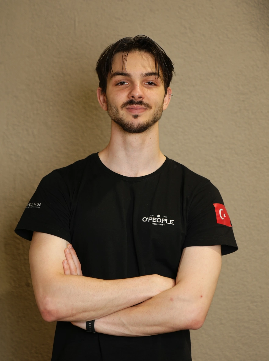 Kubilay Öztürk